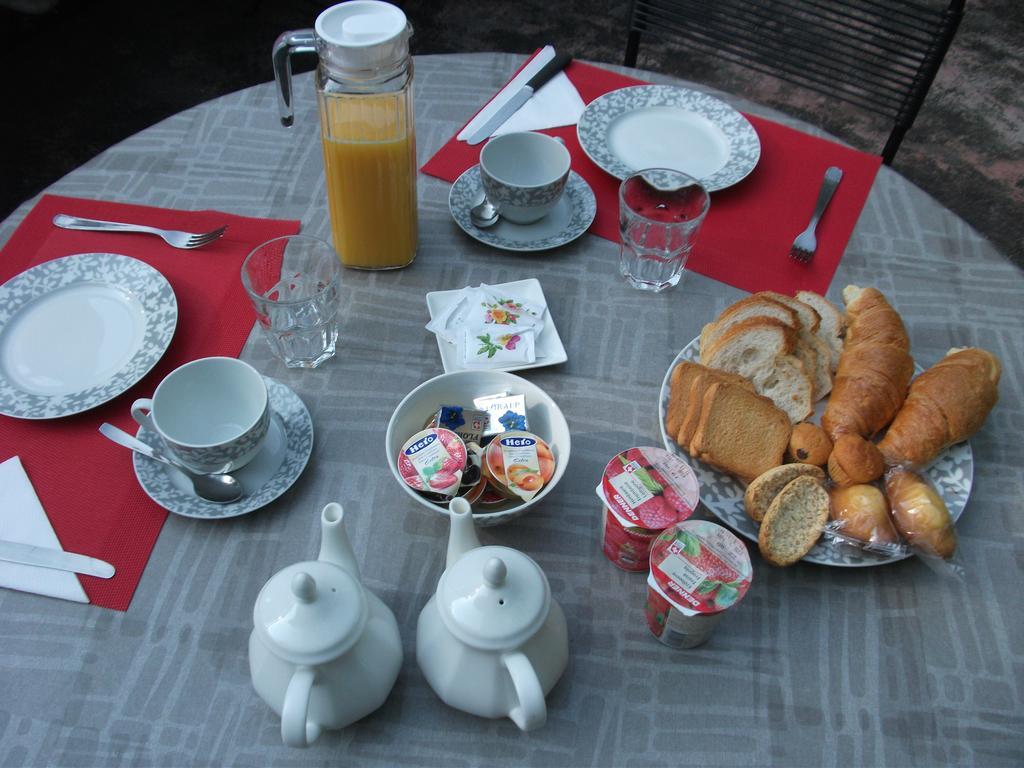 Bed and Breakfast Grotto Pergola Giornico Zewnętrze zdjęcie
